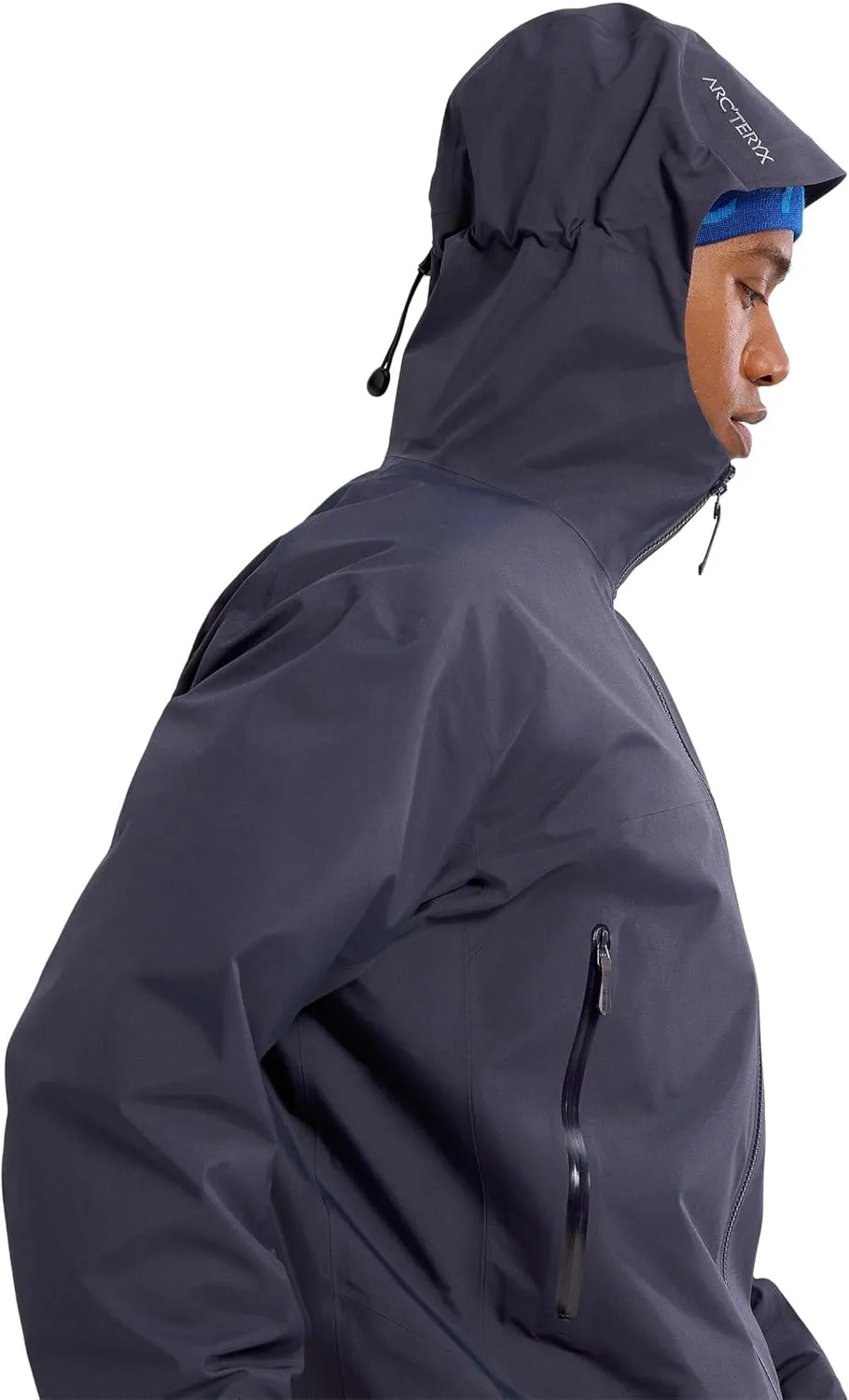 Arc'teryx Beta Jacket Men's | Gore-Tex ePE Shell, Maximum Versatility Waterproof Hiking and Rain Jacket