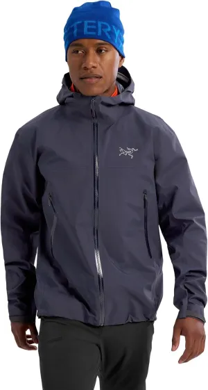Arc'teryx Beta Jacket Men's | Gore-Tex ePE Shell, Maximum Versatility Waterproof Hiking and Rain Jacket