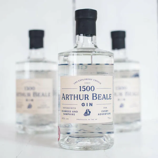 Arthur Beale Gin