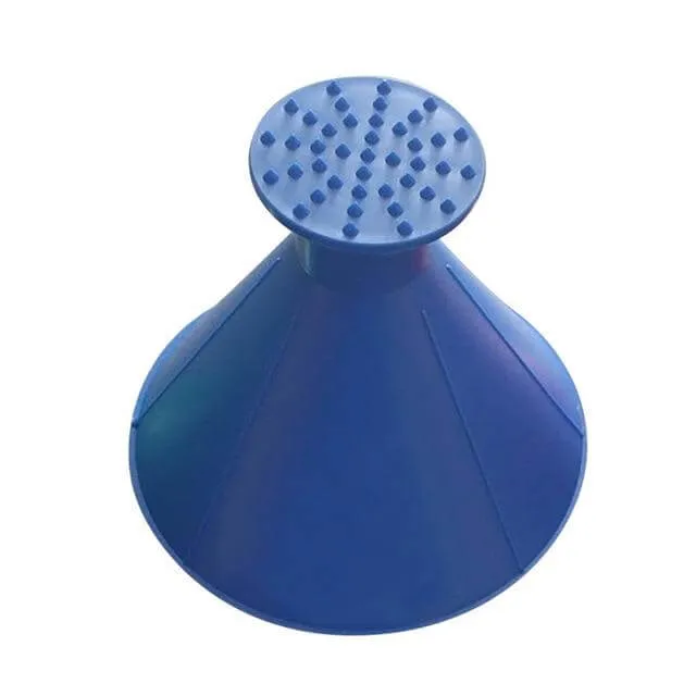 Auto Car Magic Windshield Ice Scraper