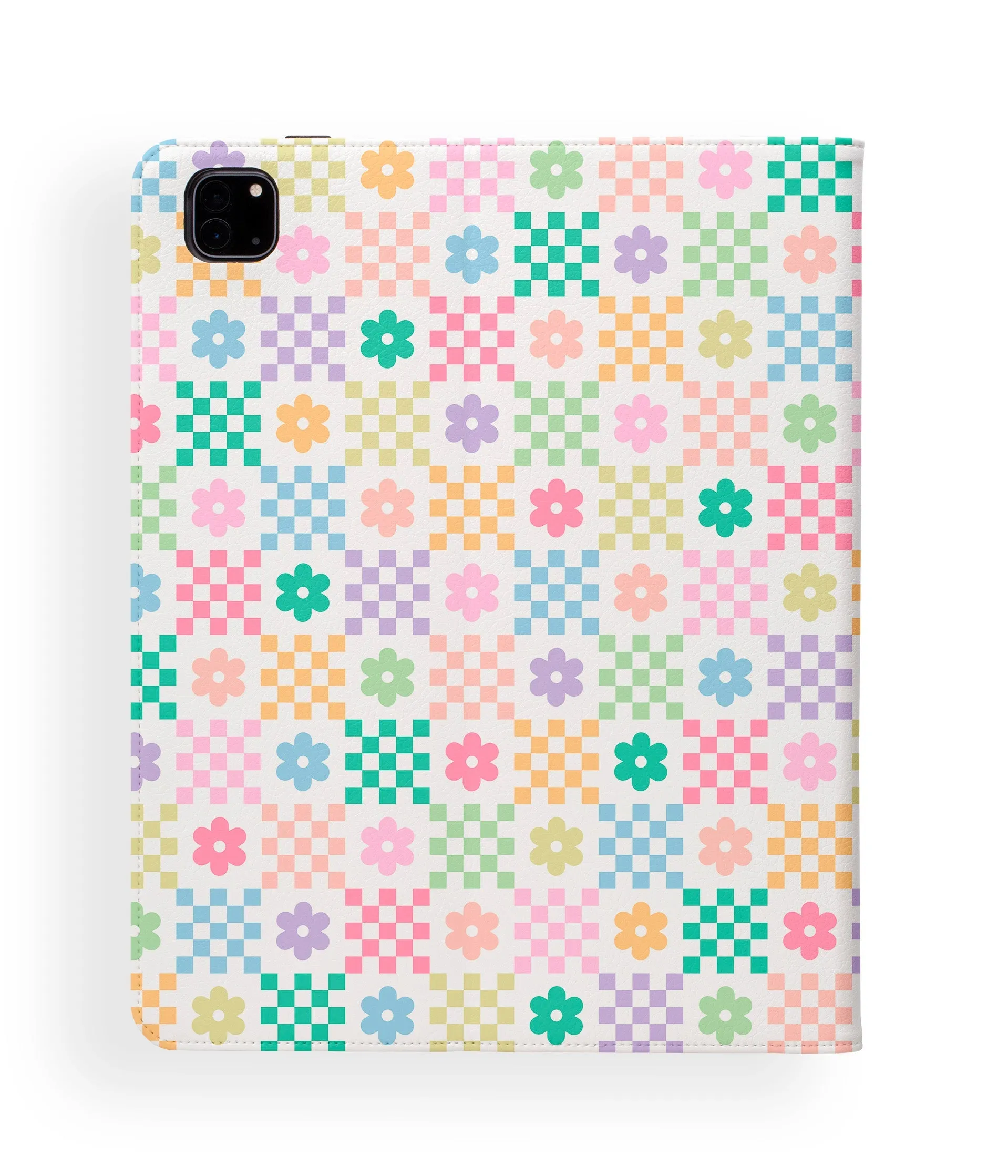 Bella - iPad Folio