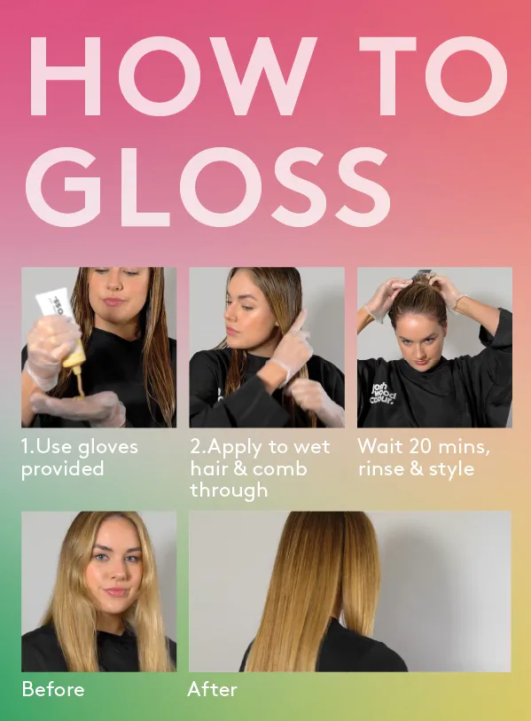 Blonde Gifting Bundle
