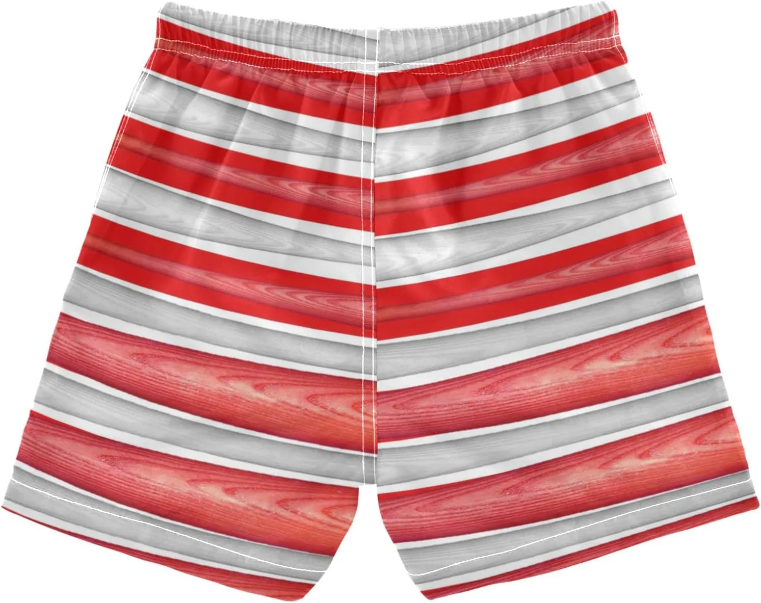 Boys Swim Trunks Toddler Boy Swim Board Shorts Swimwear Kids Beach Swimsuit Bathing Suits