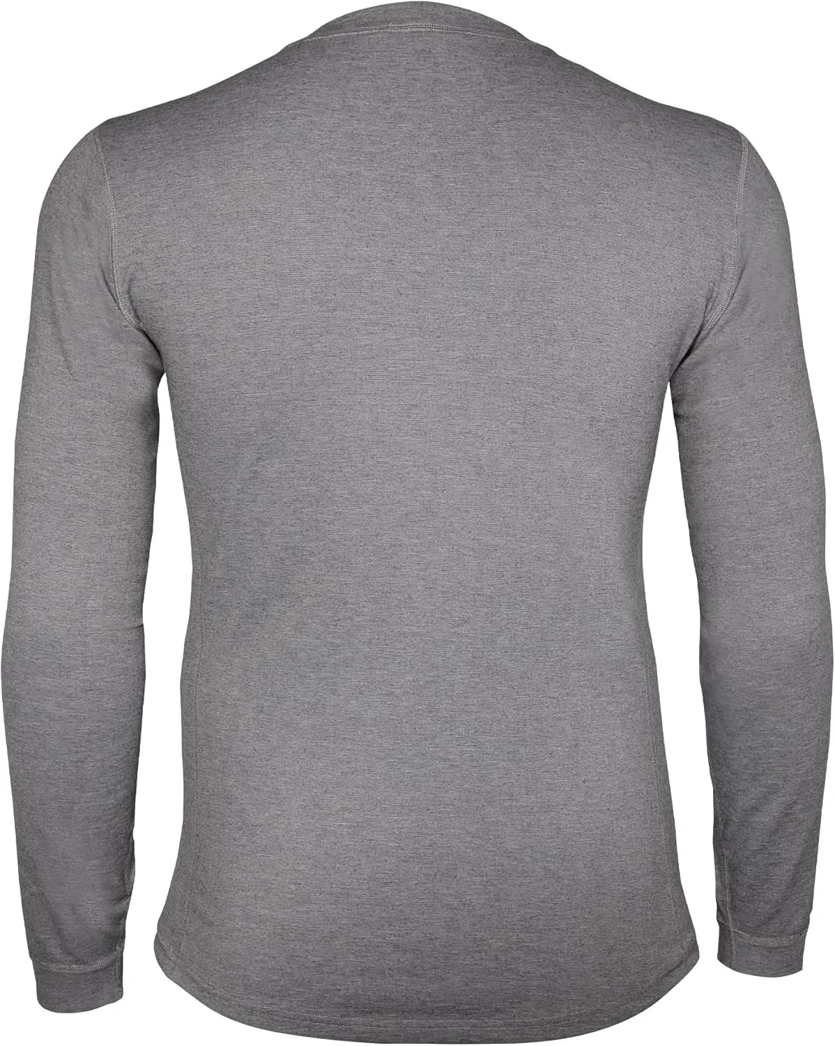 Carhartt Men's Force Heavyweight Thermal Base Layer Long Sleeve Pocket Shirt