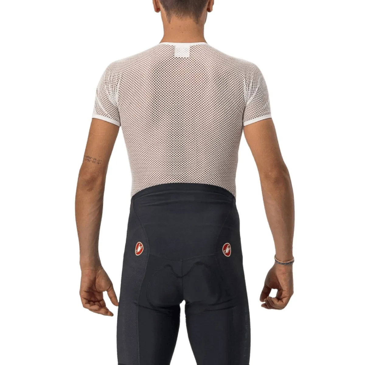 Castelli Core Mesh 3 SS Baselayer