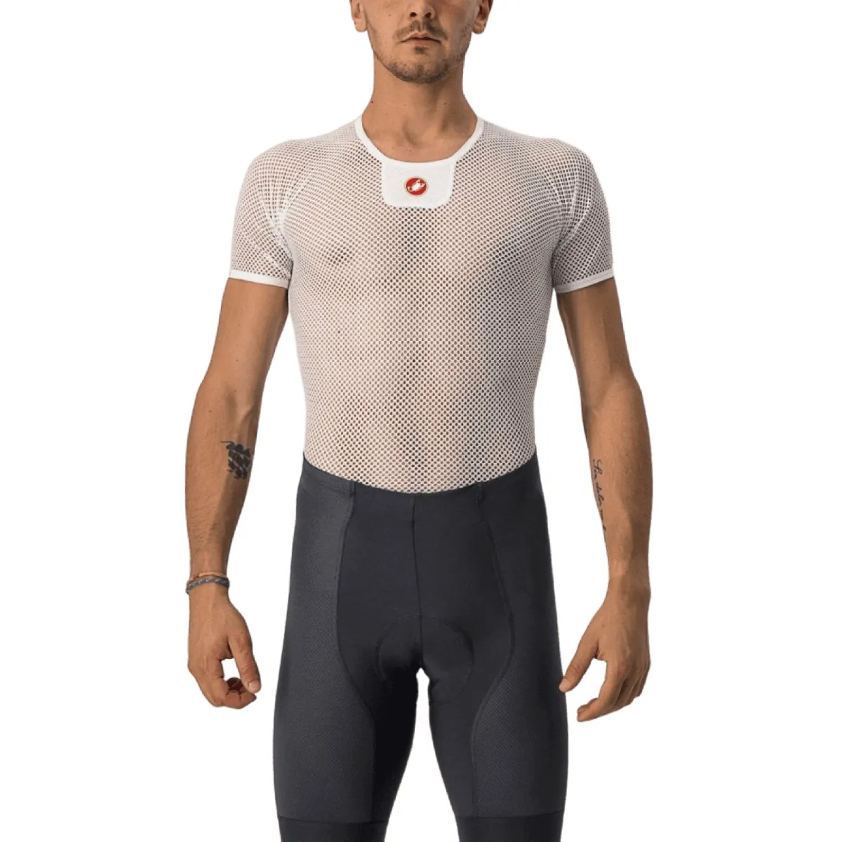 Castelli Core Mesh 3 SS Baselayer