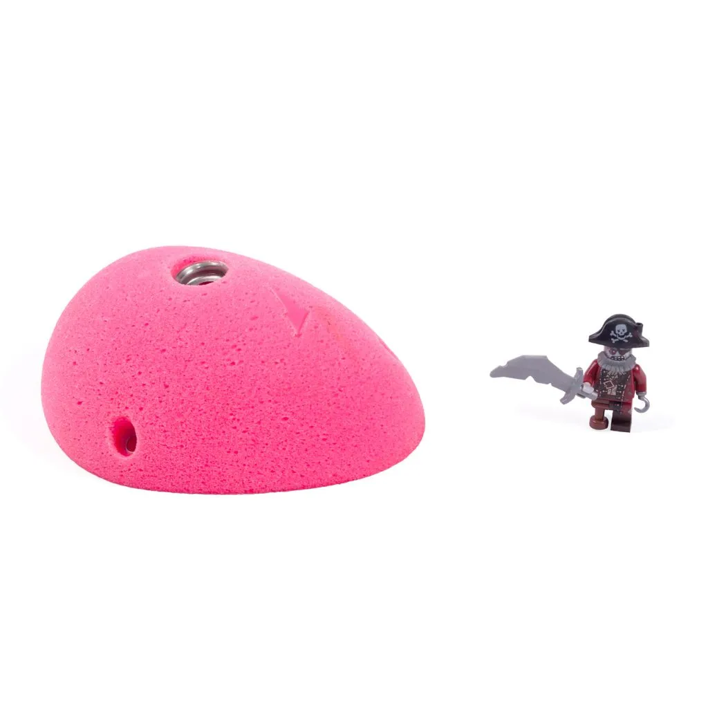 Cobble Slopers - Medium PU