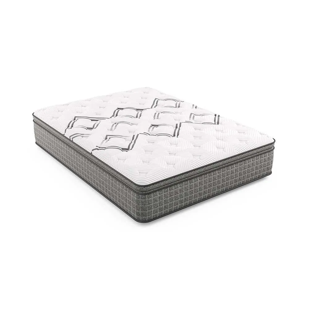 Drift Euro Top 12" - Medium