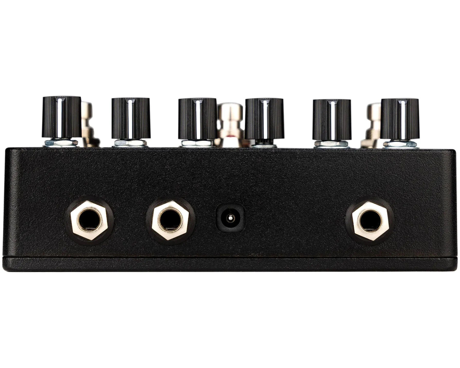 EarthQuaker Devices Sunn O))) Life Pedal V3