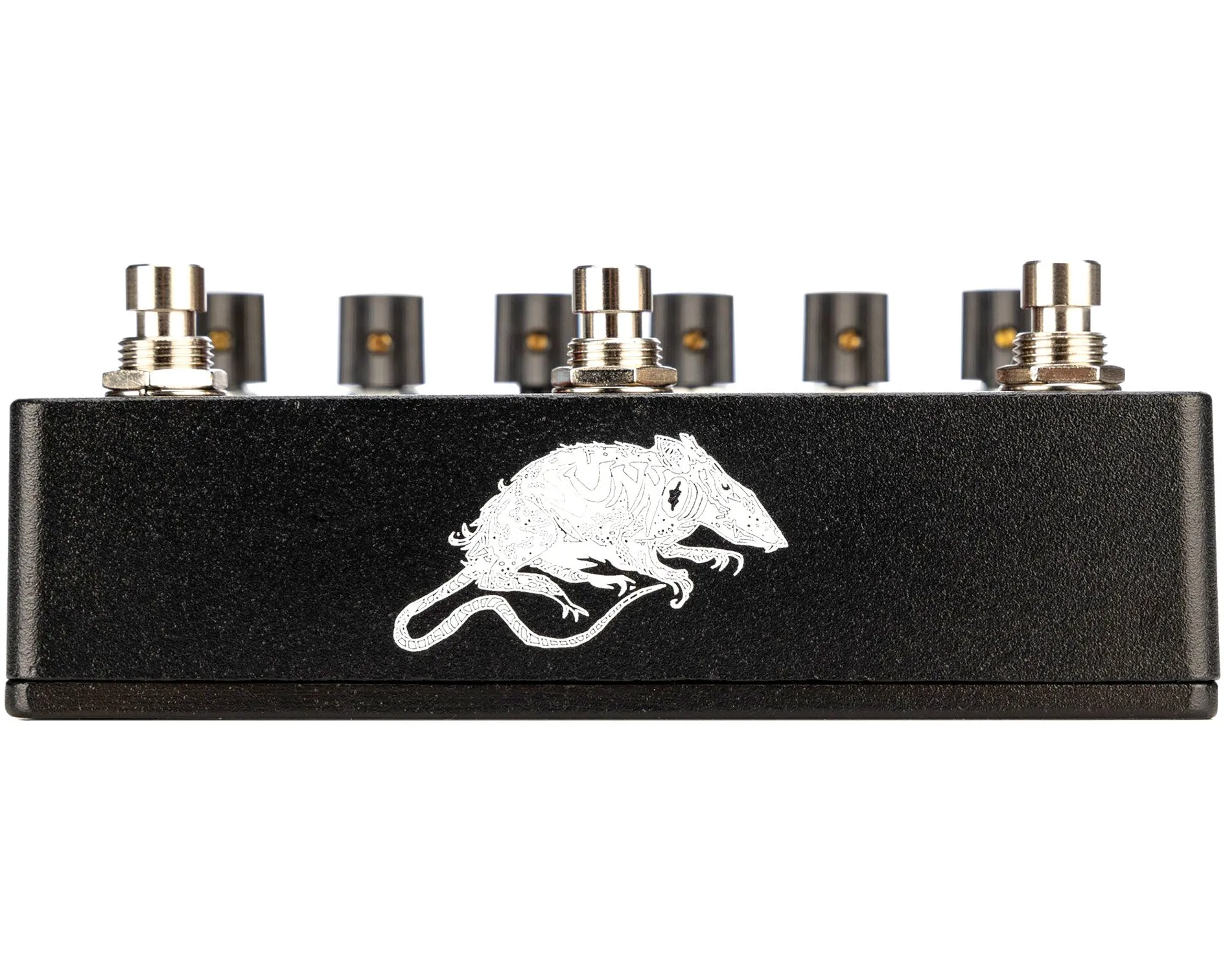 EarthQuaker Devices Sunn O))) Life Pedal V3