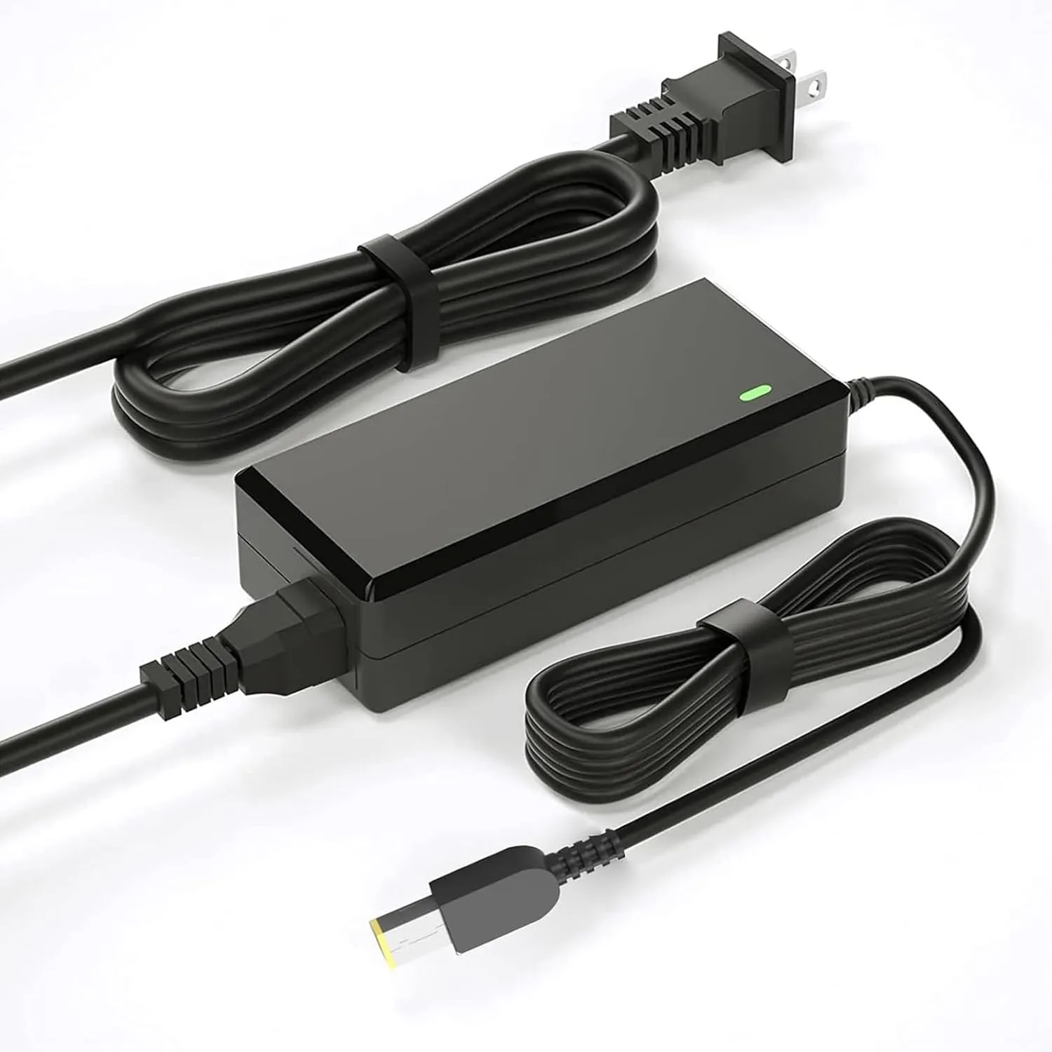 Electric Scooter Charger Compatible with Unagi Model One E350 E500, 33.6V 2A Power Adapter