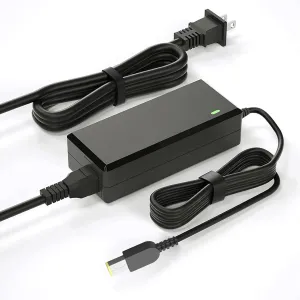 Electric Scooter Charger Compatible with Unagi Model One E350 E500, 33.6V 2A Power Adapter