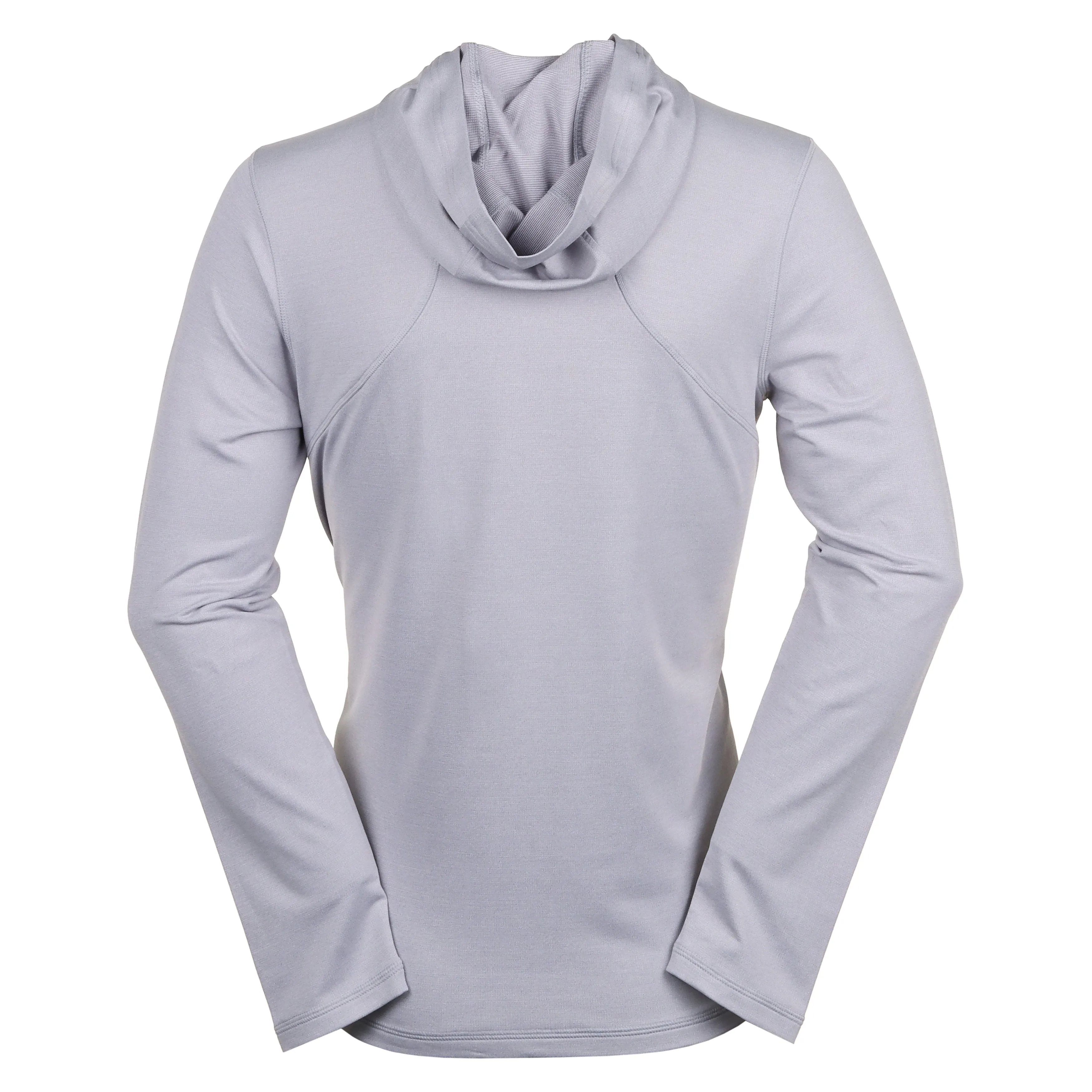 G/FORE Brushed Back Tech Hoodie