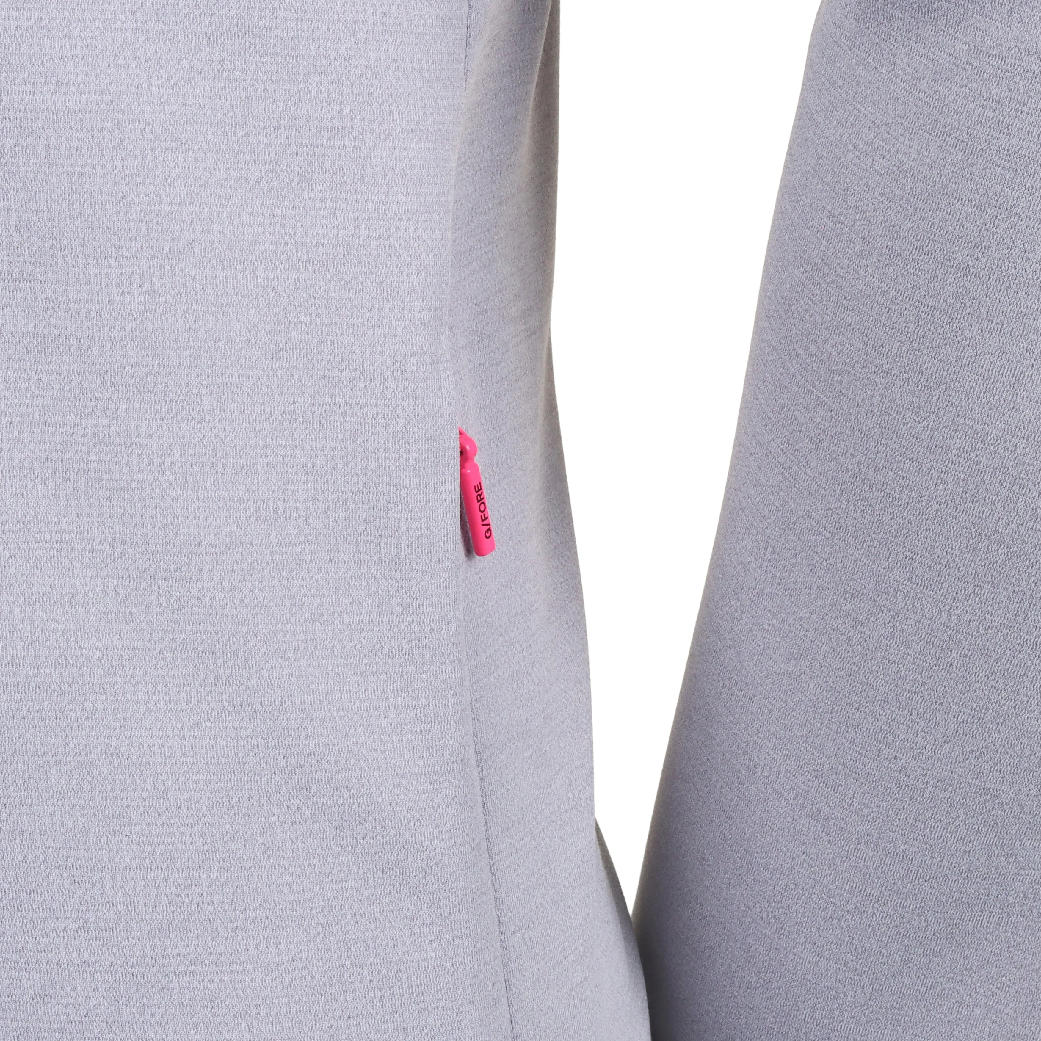 G/FORE Brushed Back Tech Hoodie