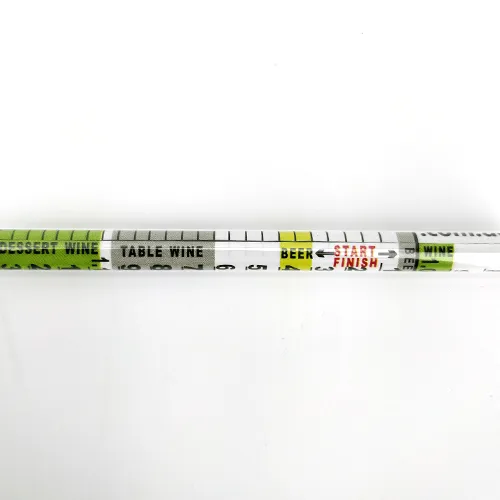 Hydrometer (3 Scale)