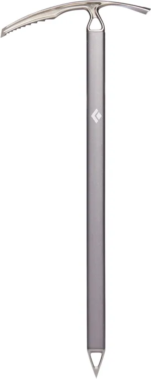Ice Pick Crow Black Diamond