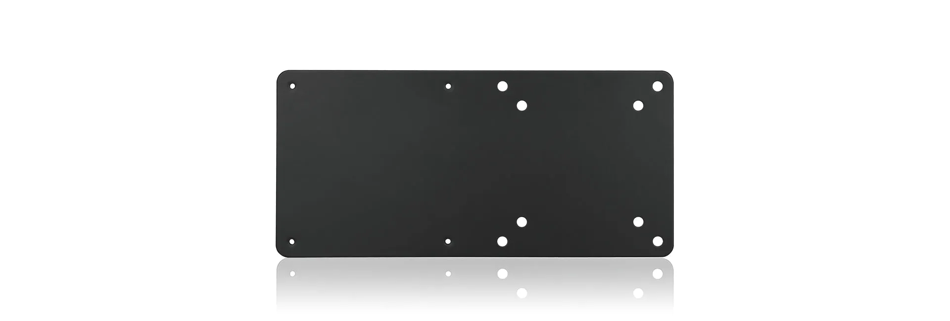 Icy Box Mounting Component Ib-Msa103-Vm