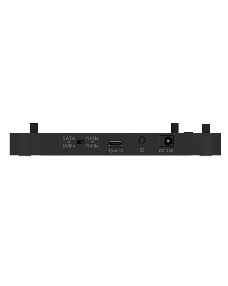 Icy Box Usb 3.2 (Gen 2) Hdd / Ssd Docking Station Ib-2913Mcl-C31 - Sata