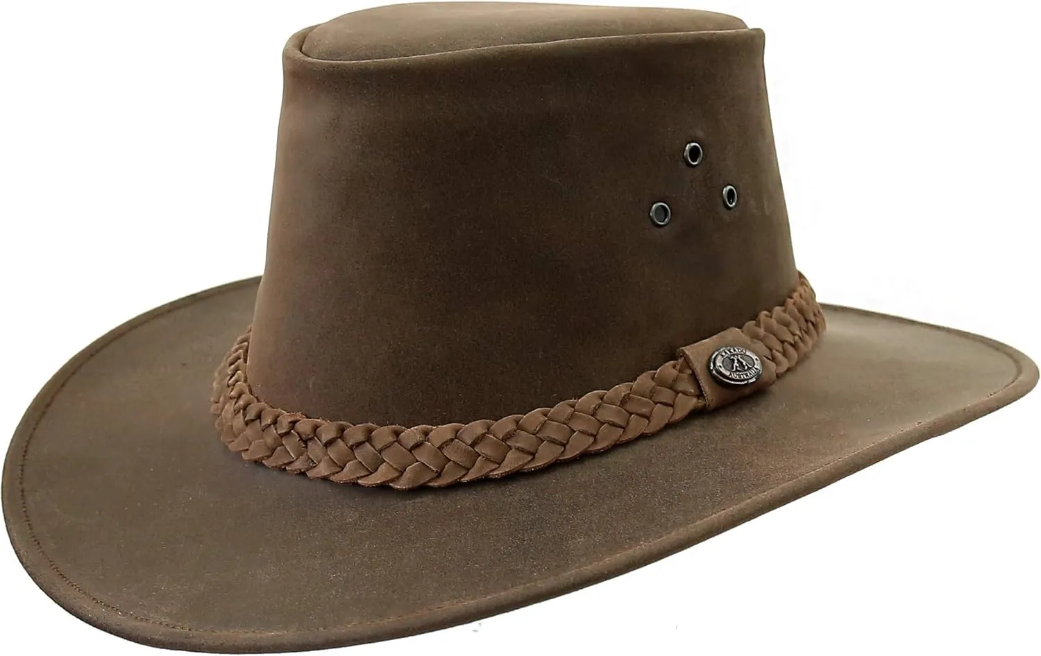 KAKADU Lightweight Soaka Stroller Hat