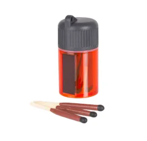 Lifesystems Stormproof matches