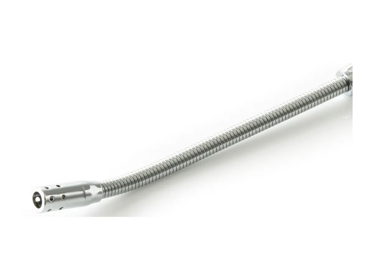 Lighter, wind resistant