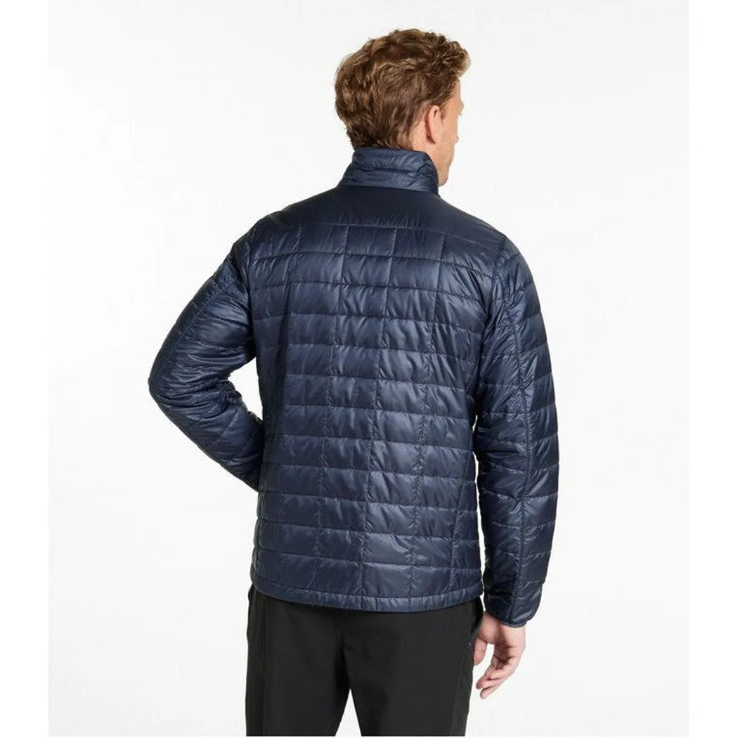 L.L.Bean Men's Primaloft Packaway Jacket