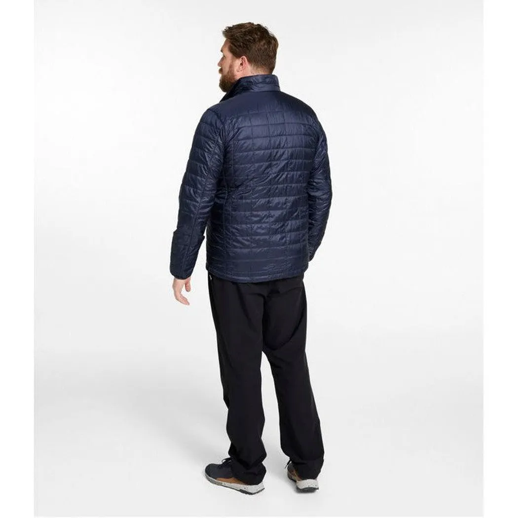 L.L.Bean Men's Primaloft Packaway Jacket
