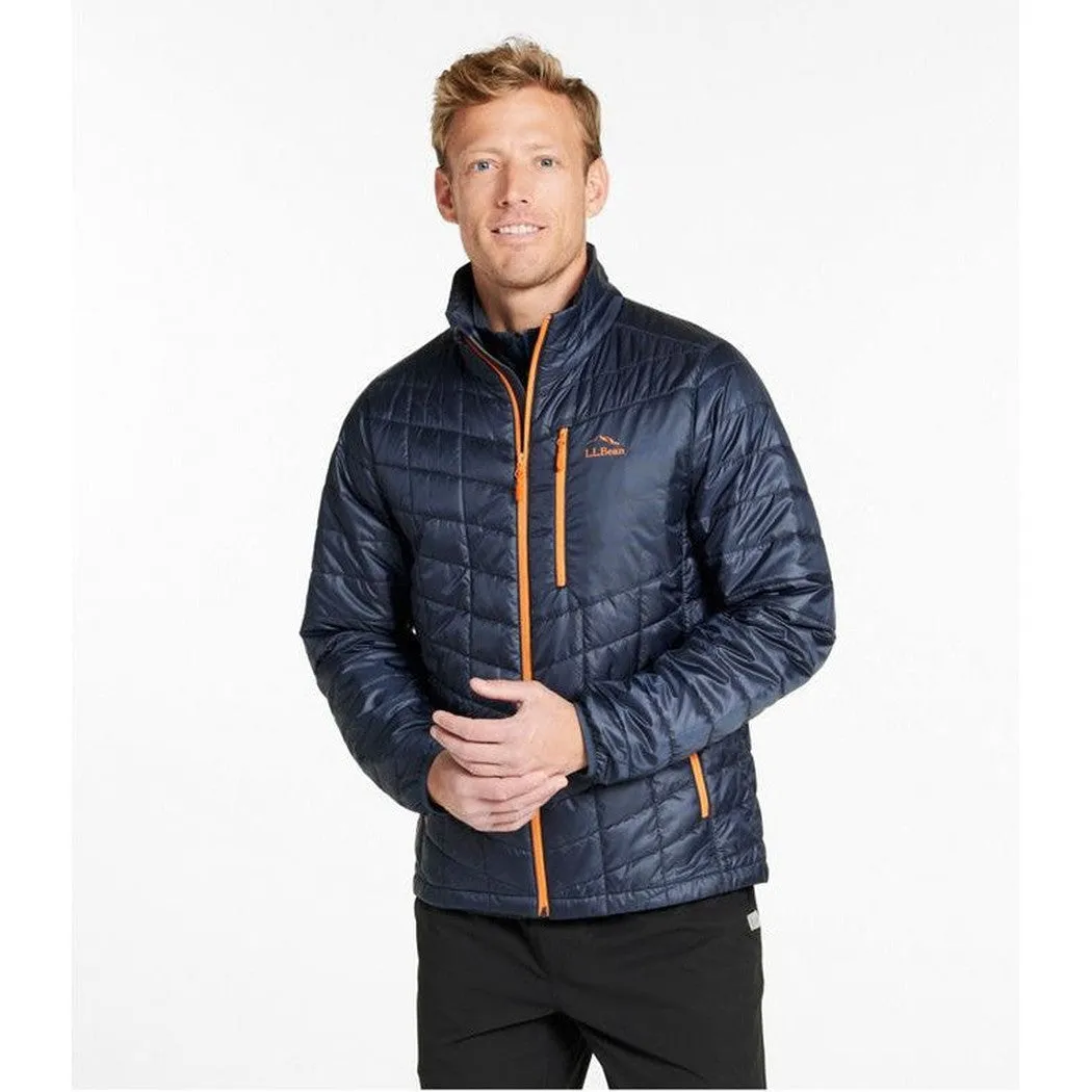 L.L.Bean Men's Primaloft Packaway Jacket