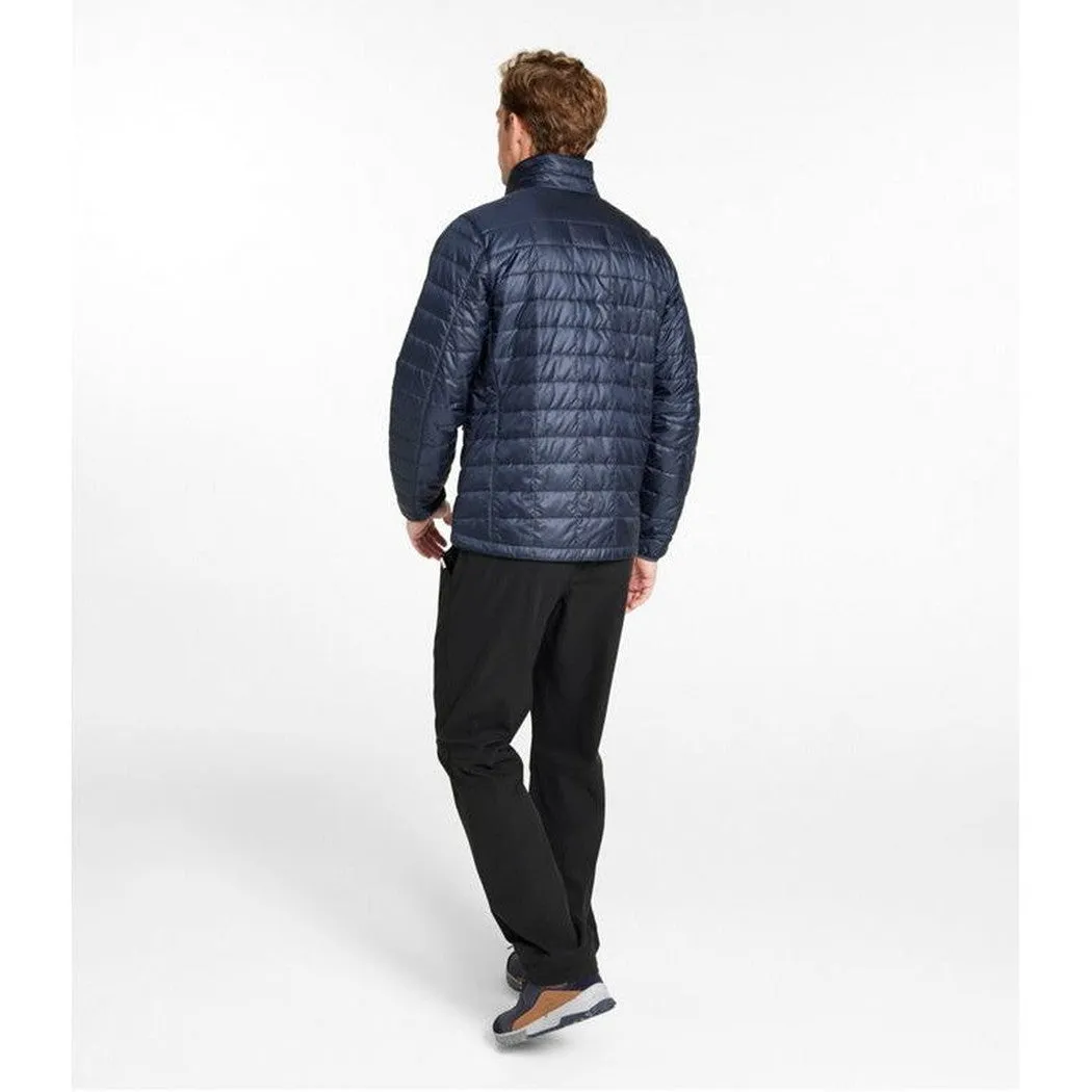 L.L.Bean Men's Primaloft Packaway Jacket
