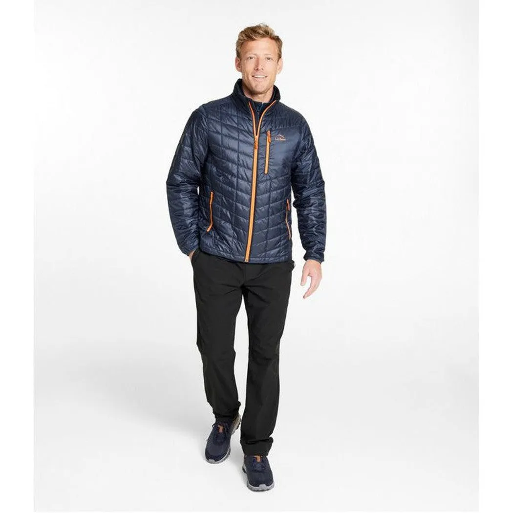 L.L.Bean Men's Primaloft Packaway Jacket