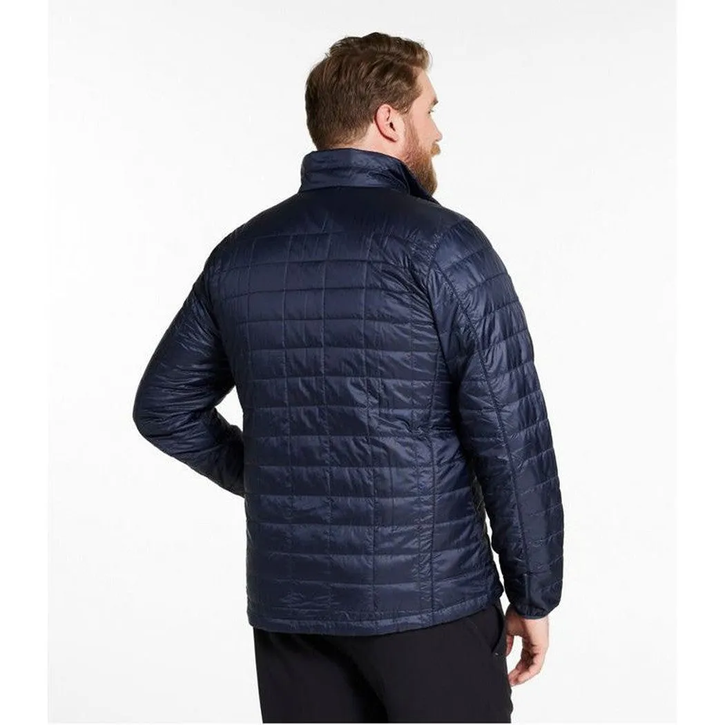 L.L.Bean Men's Primaloft Packaway Jacket