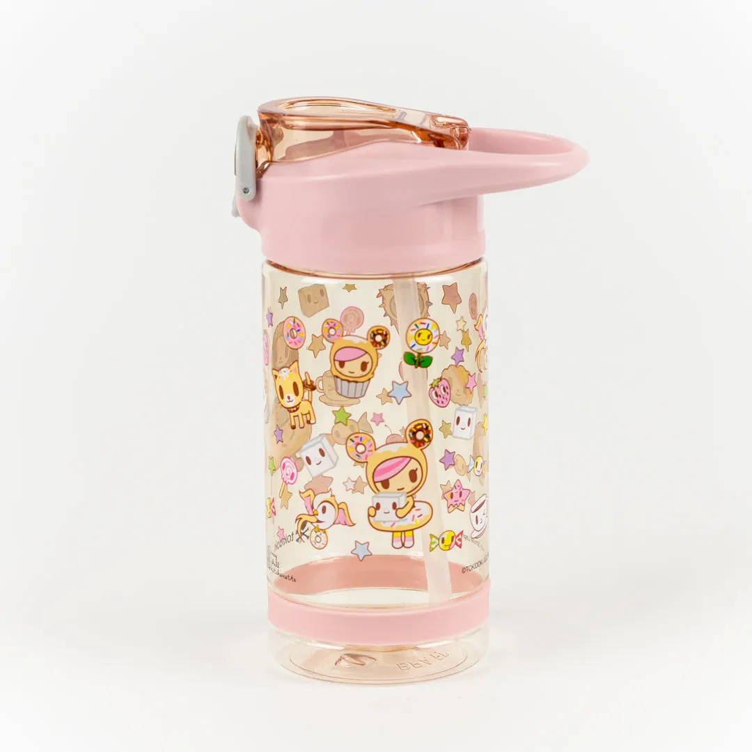 MCK X TKDK Water Bottle - Sweet Shop