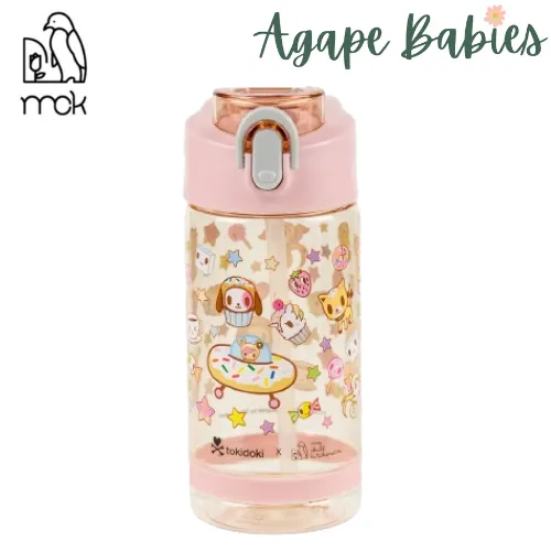 MCK X TKDK Water Bottle - Sweet Shop