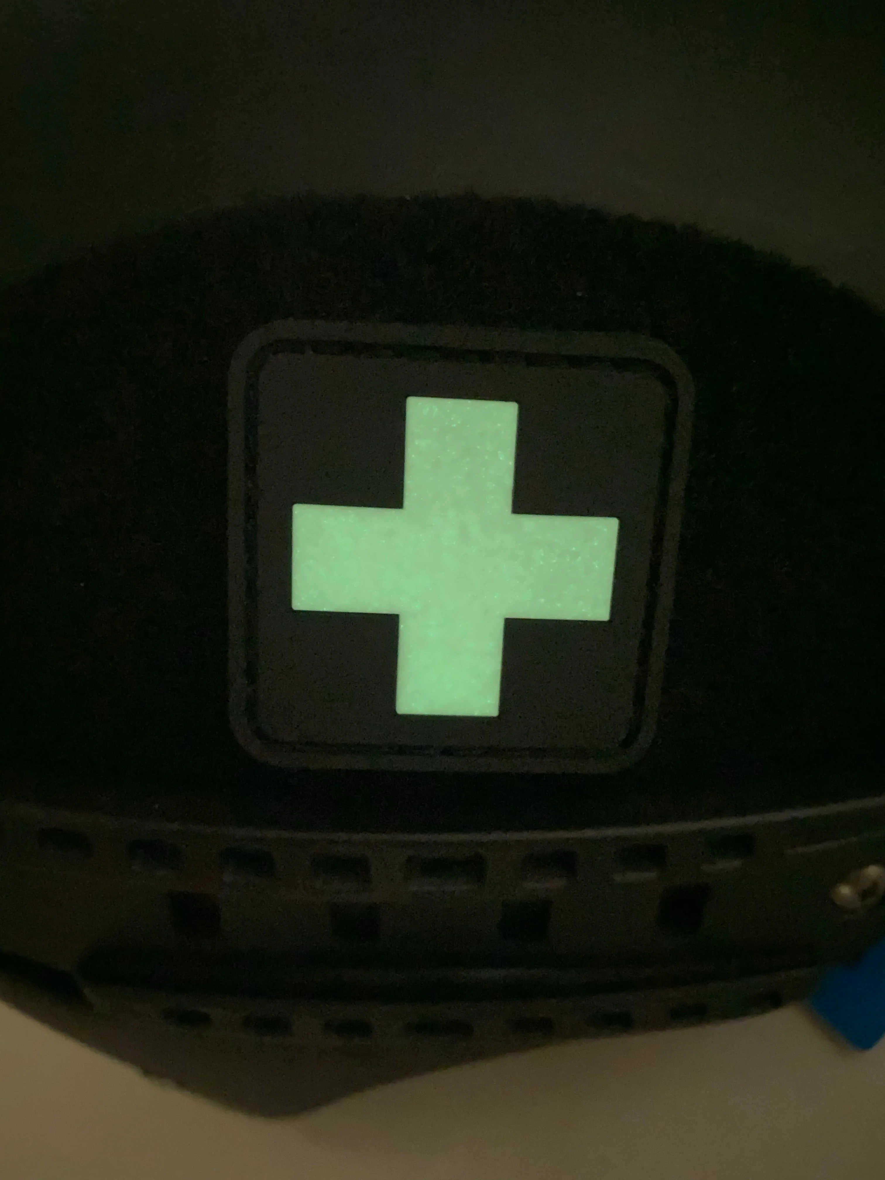 Medical Patch - Glow