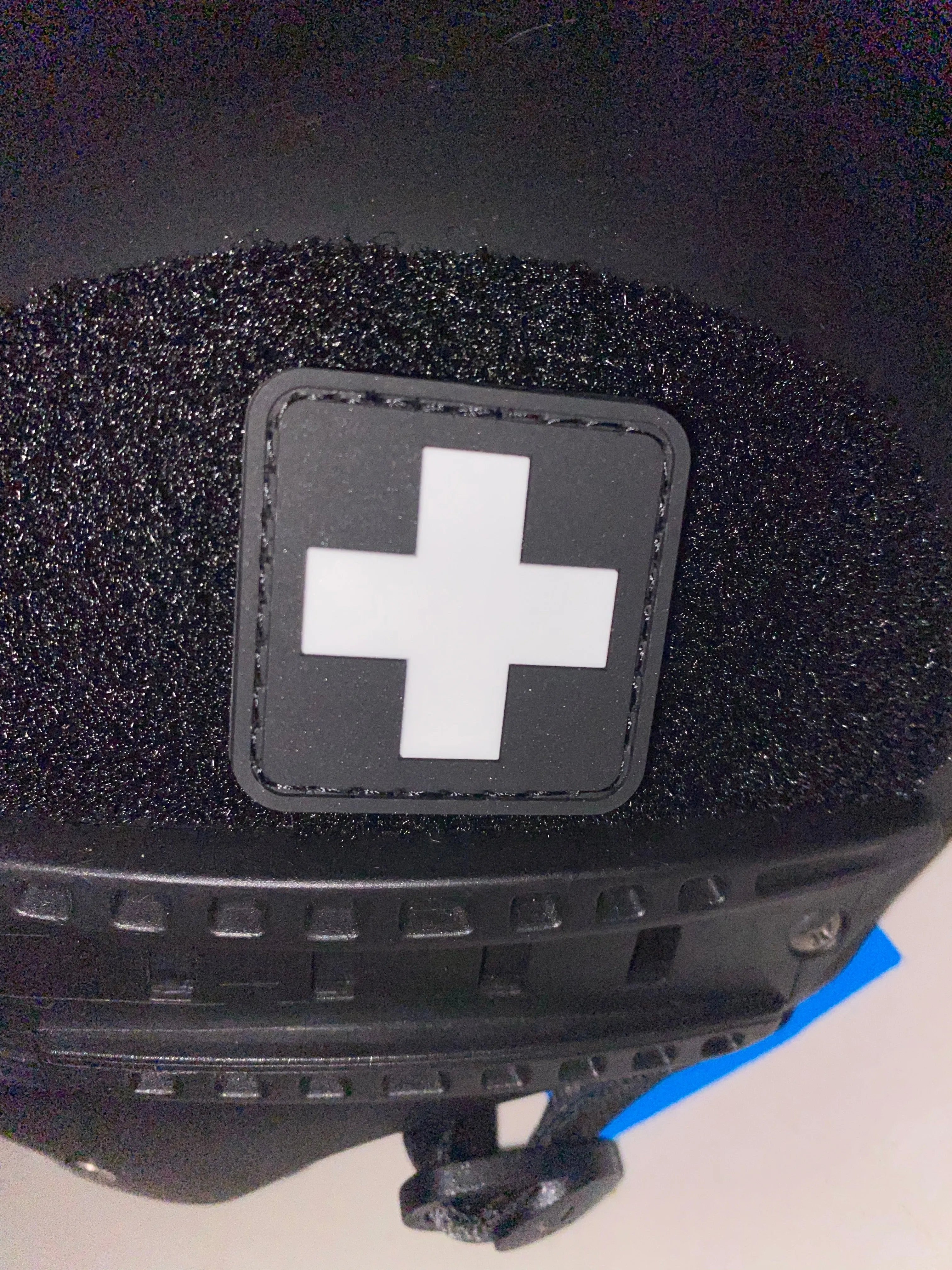 Medical Patch - Glow
