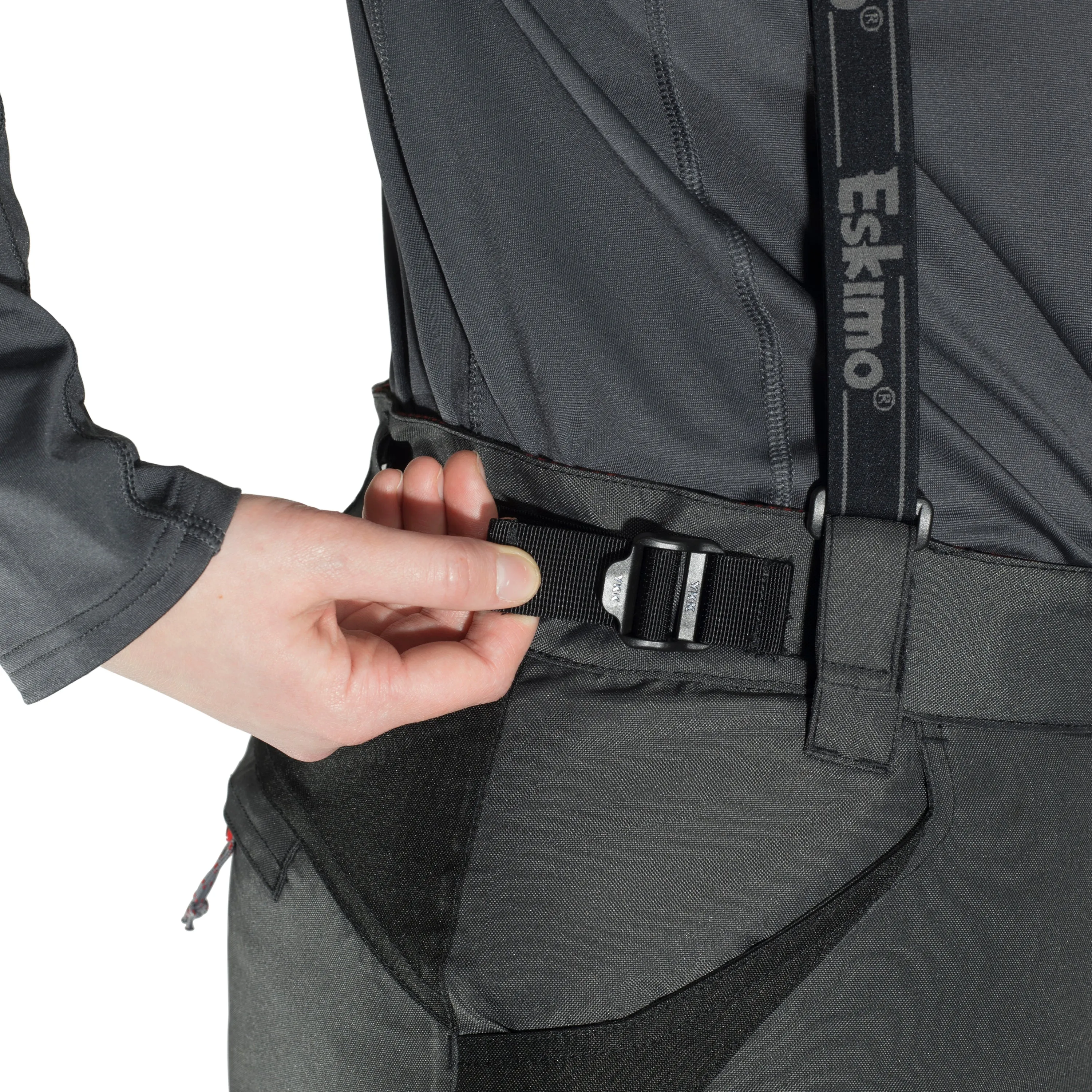 Men's Scout Pants