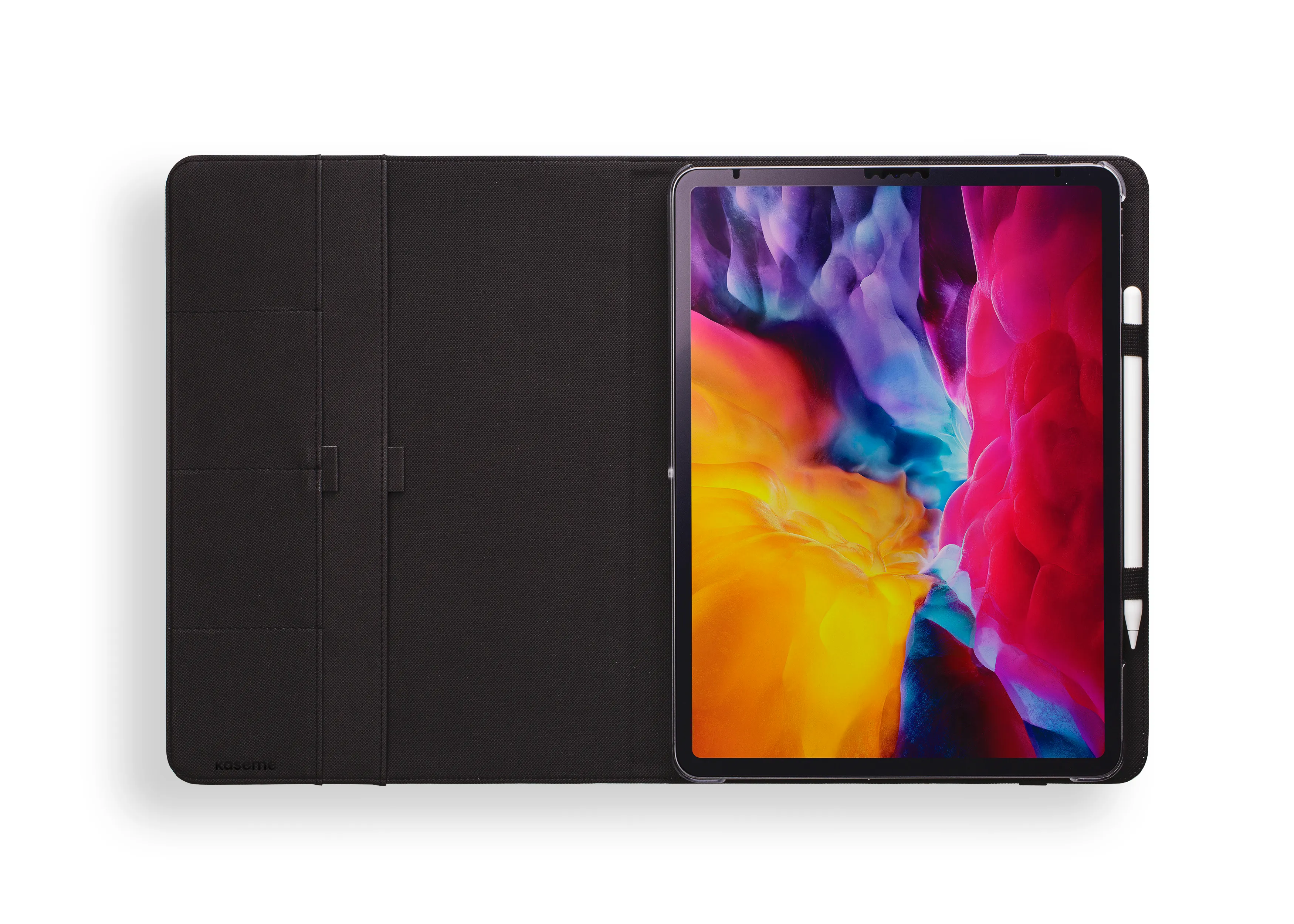 Monet - iPad Folio