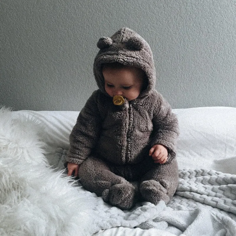 Pacifier Set