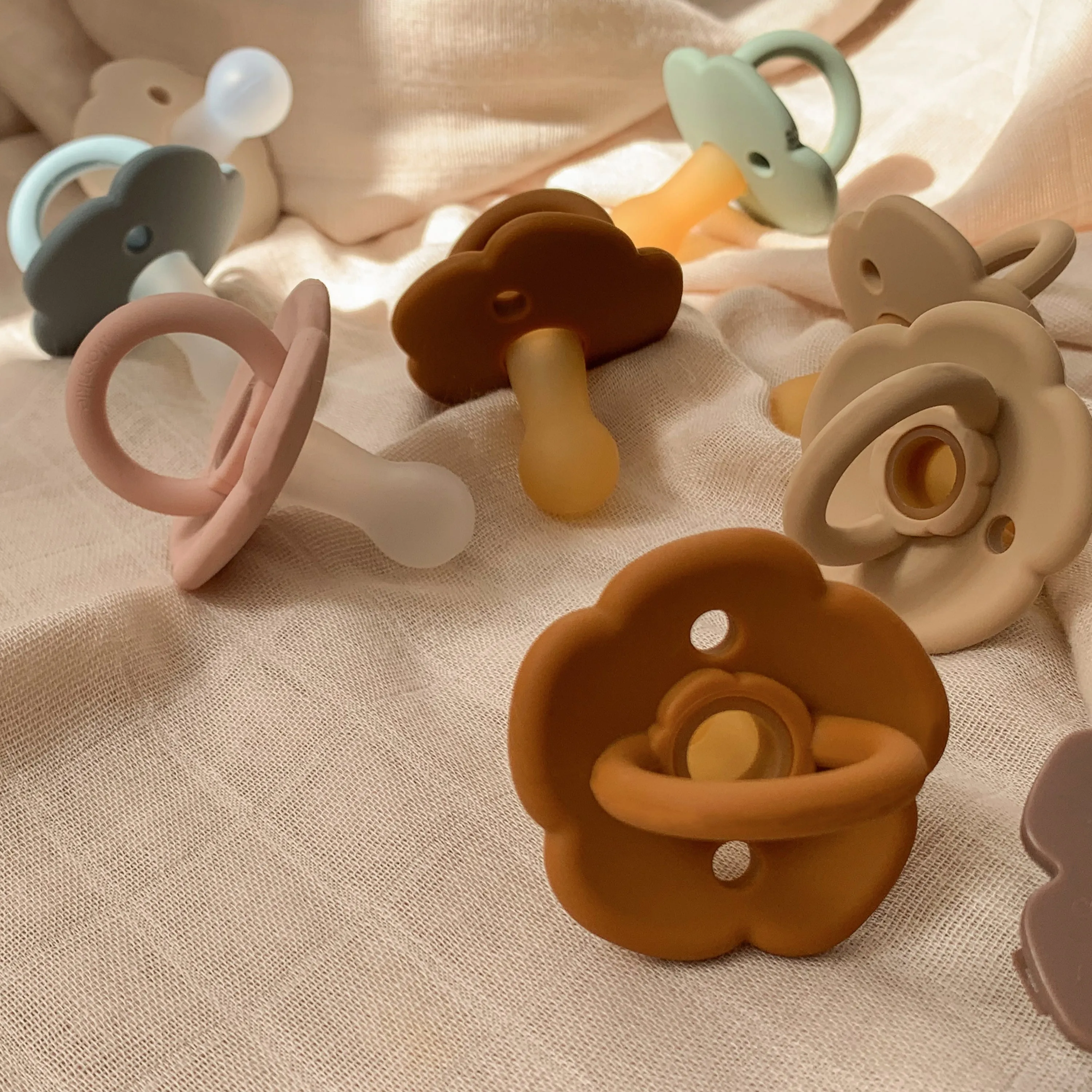 Pacifier Set