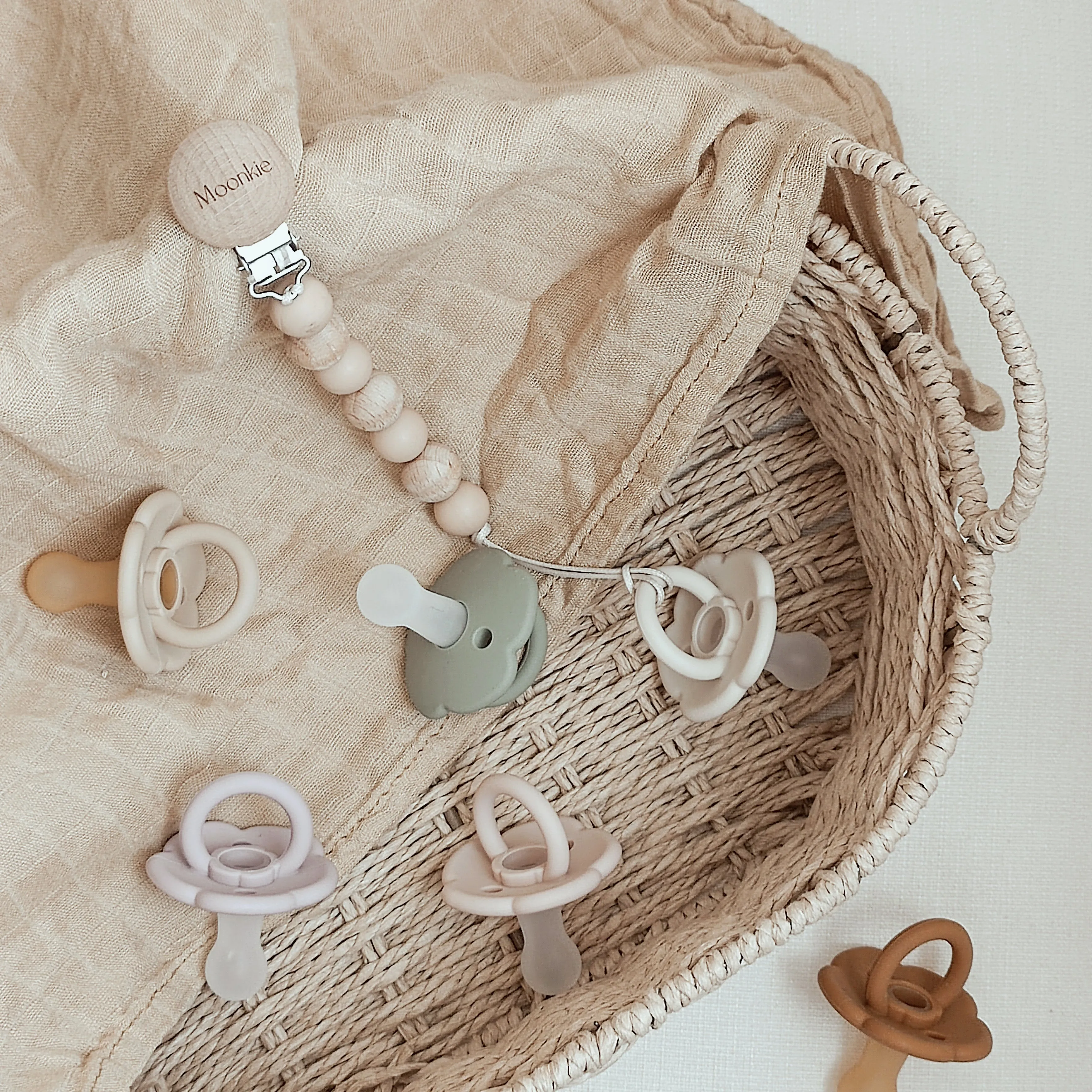 Pacifier Set