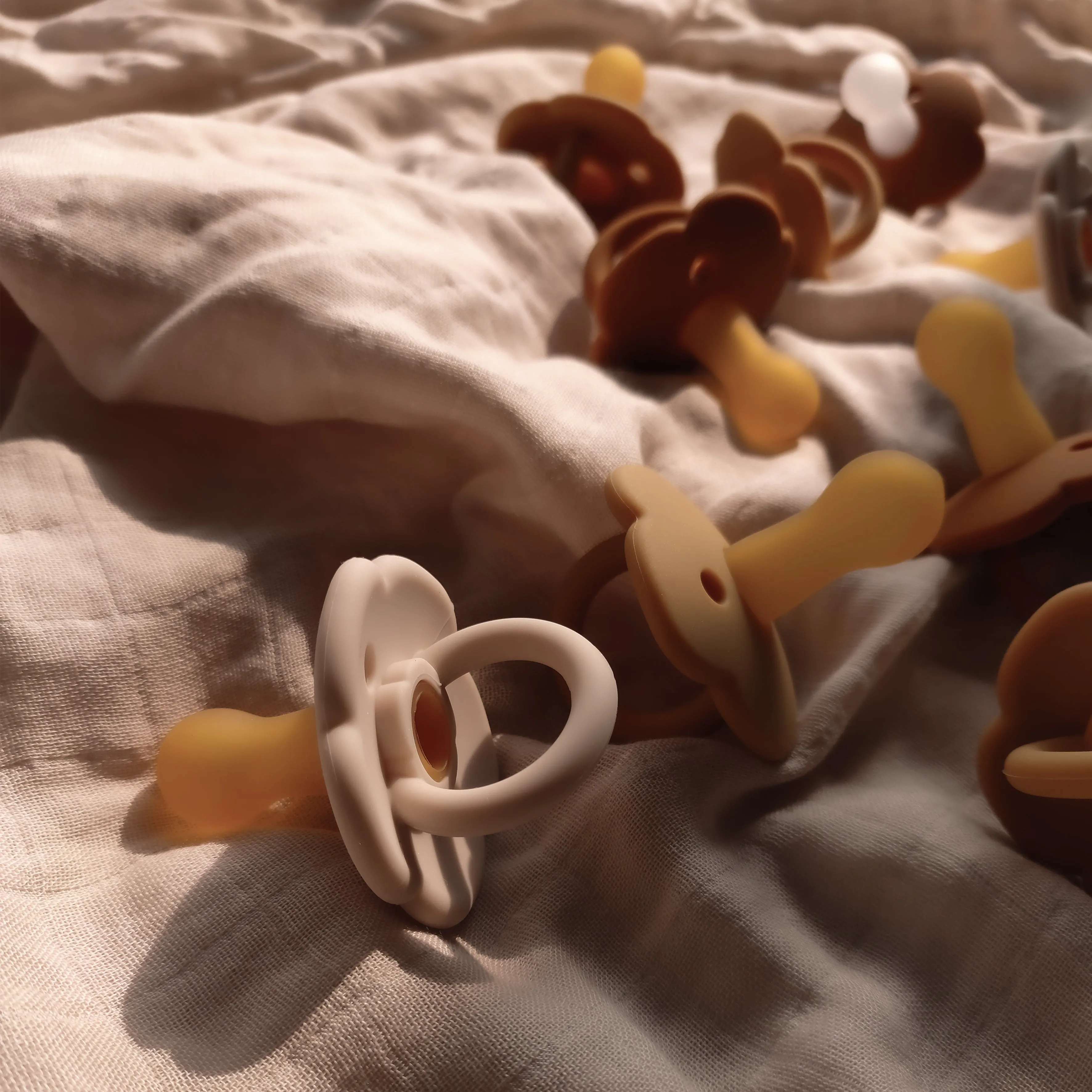 Pacifier Set