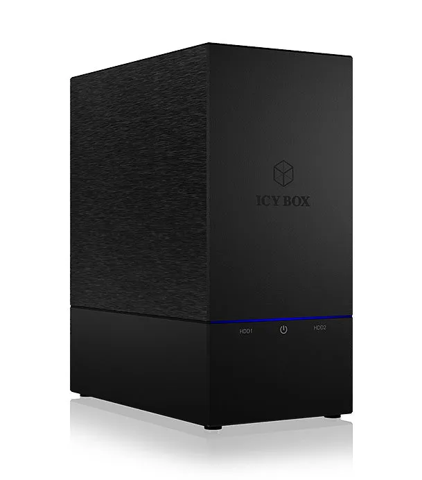 Raidon Hard Disk Array Ib-Rd3621u3