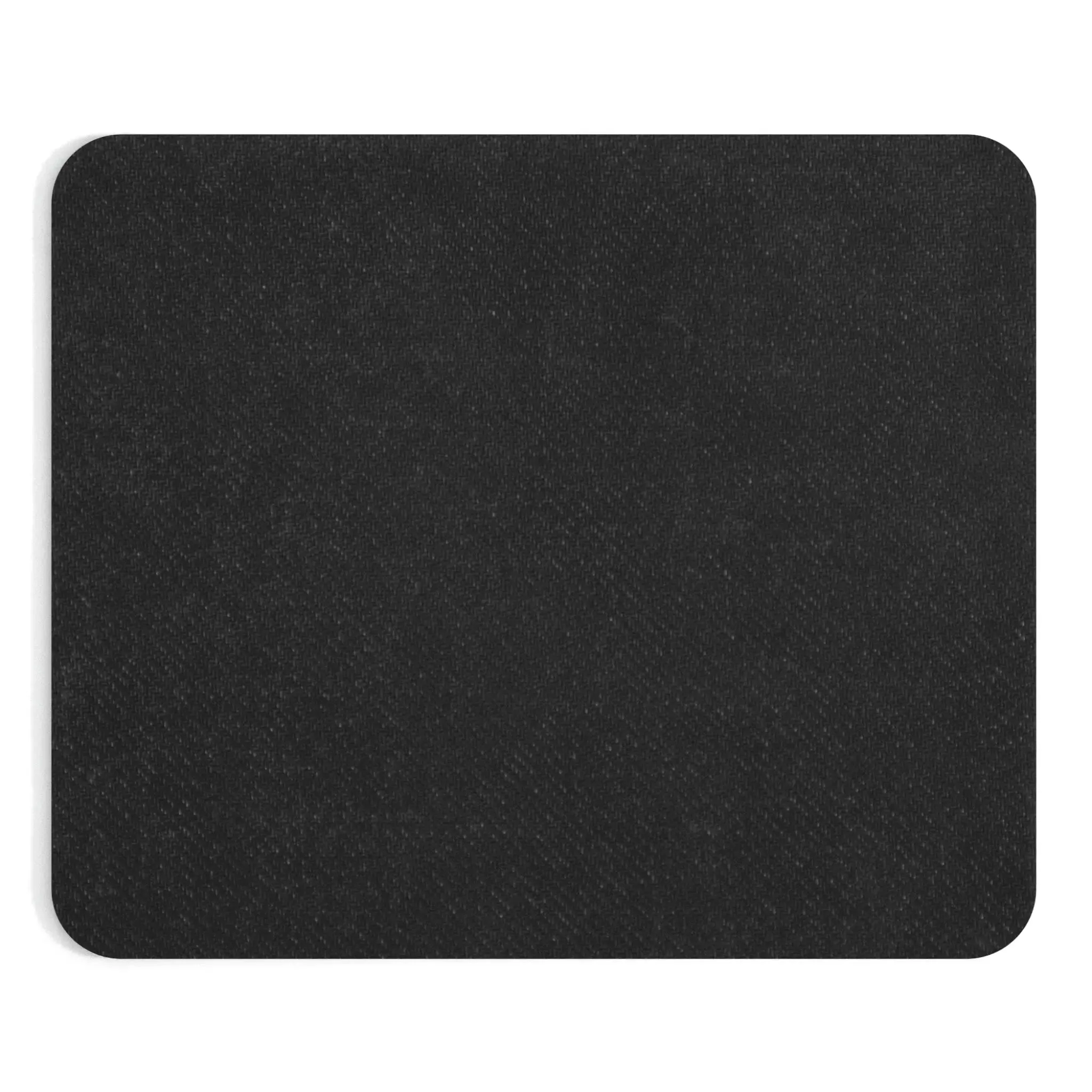 Rock Climbing Good Vibes Inspirational Mousepad