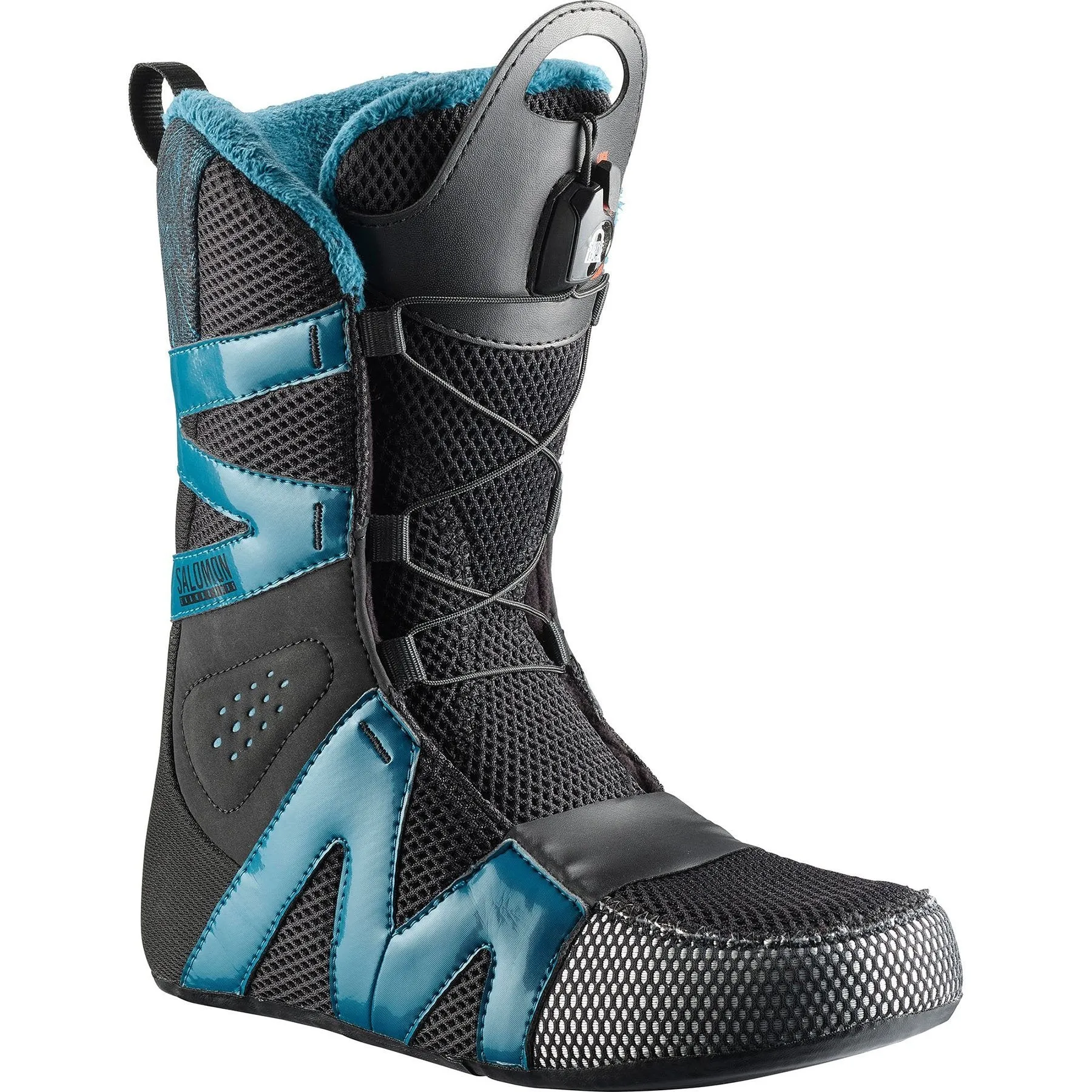 Salomon Lush 2019
