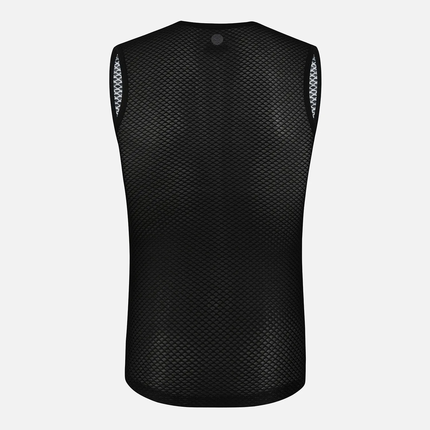 Skull Monton Cycling Base Layer Mens Weekend Black