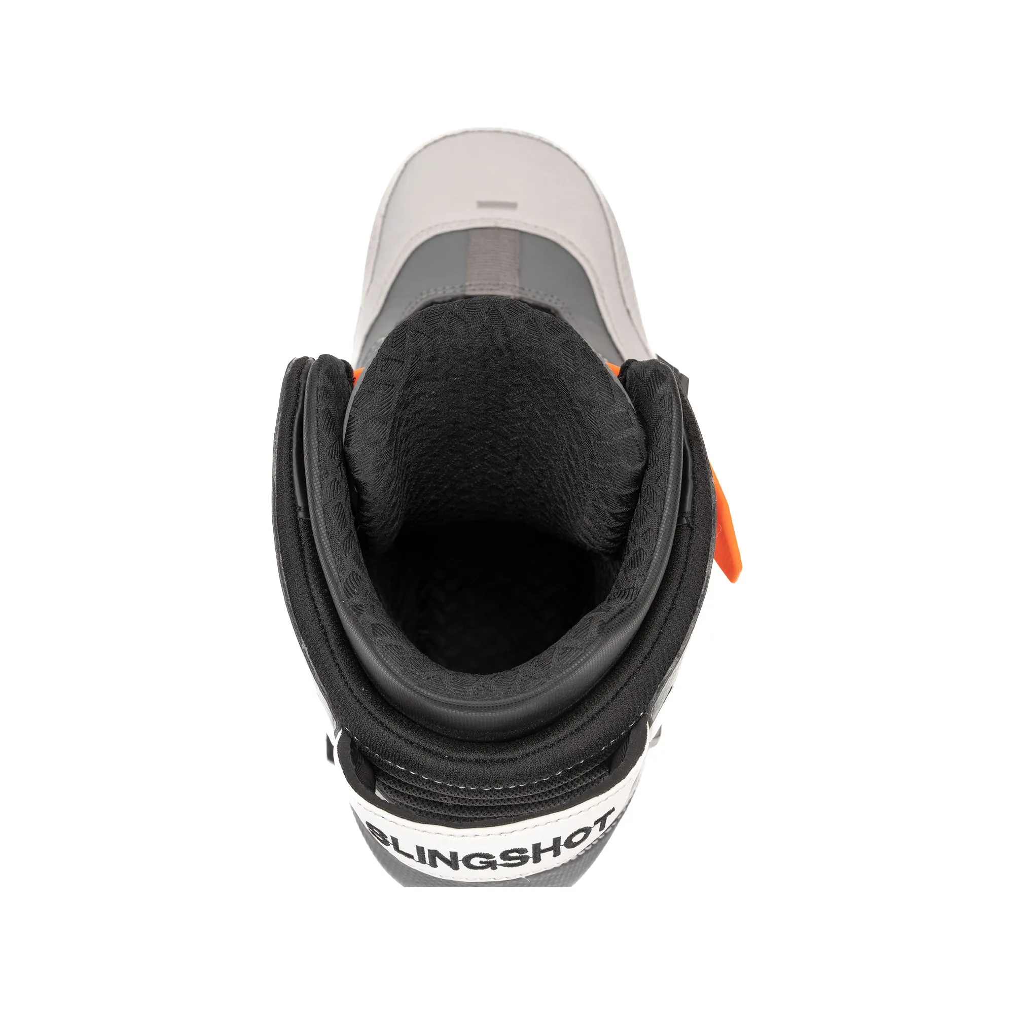 Slingshot 2024 RAD Binding