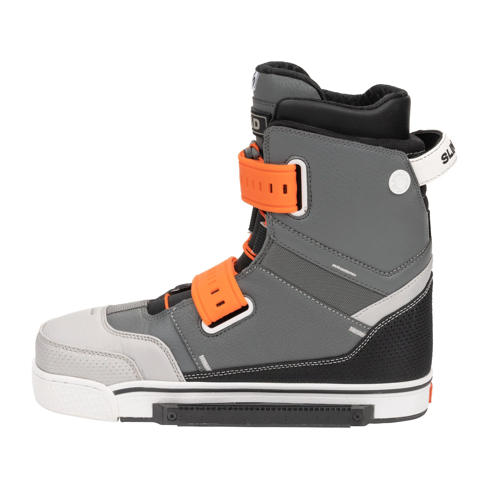 Slingshot 2024 RAD Binding