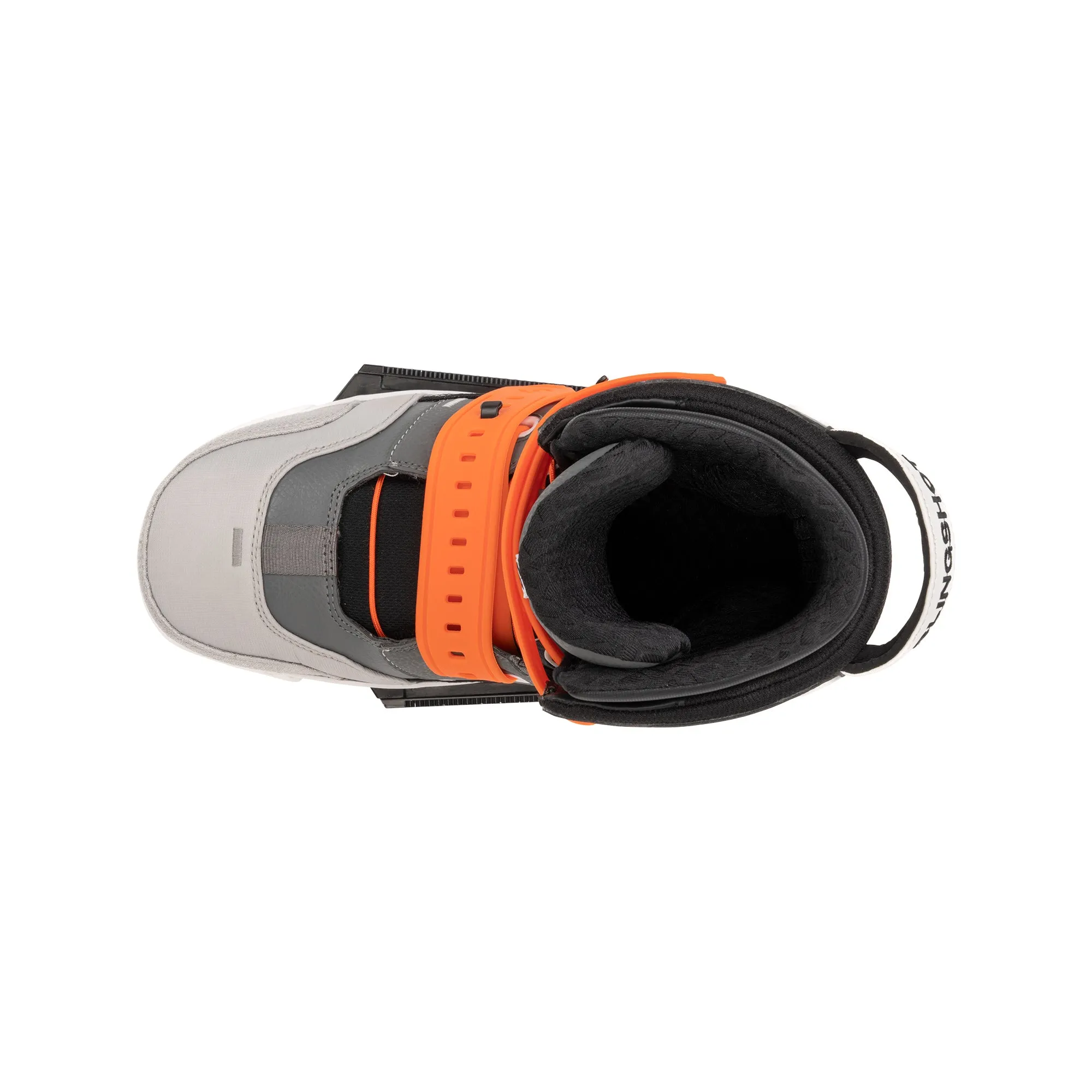 Slingshot 2024 RAD Binding