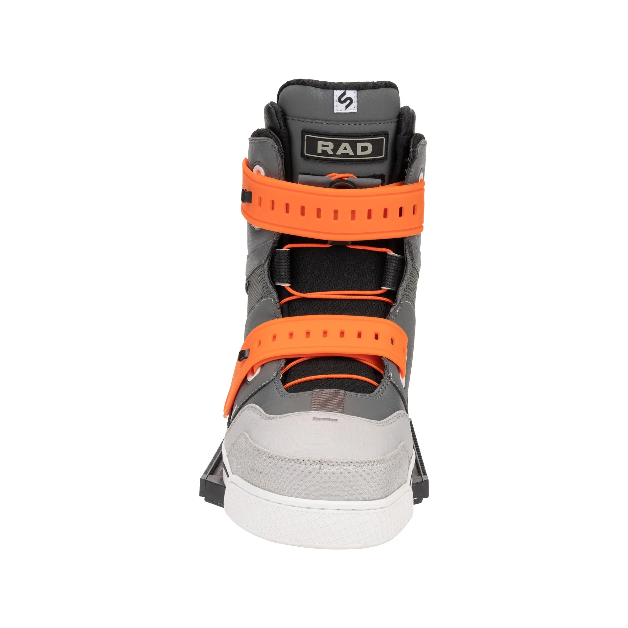 Slingshot 2024 RAD Binding