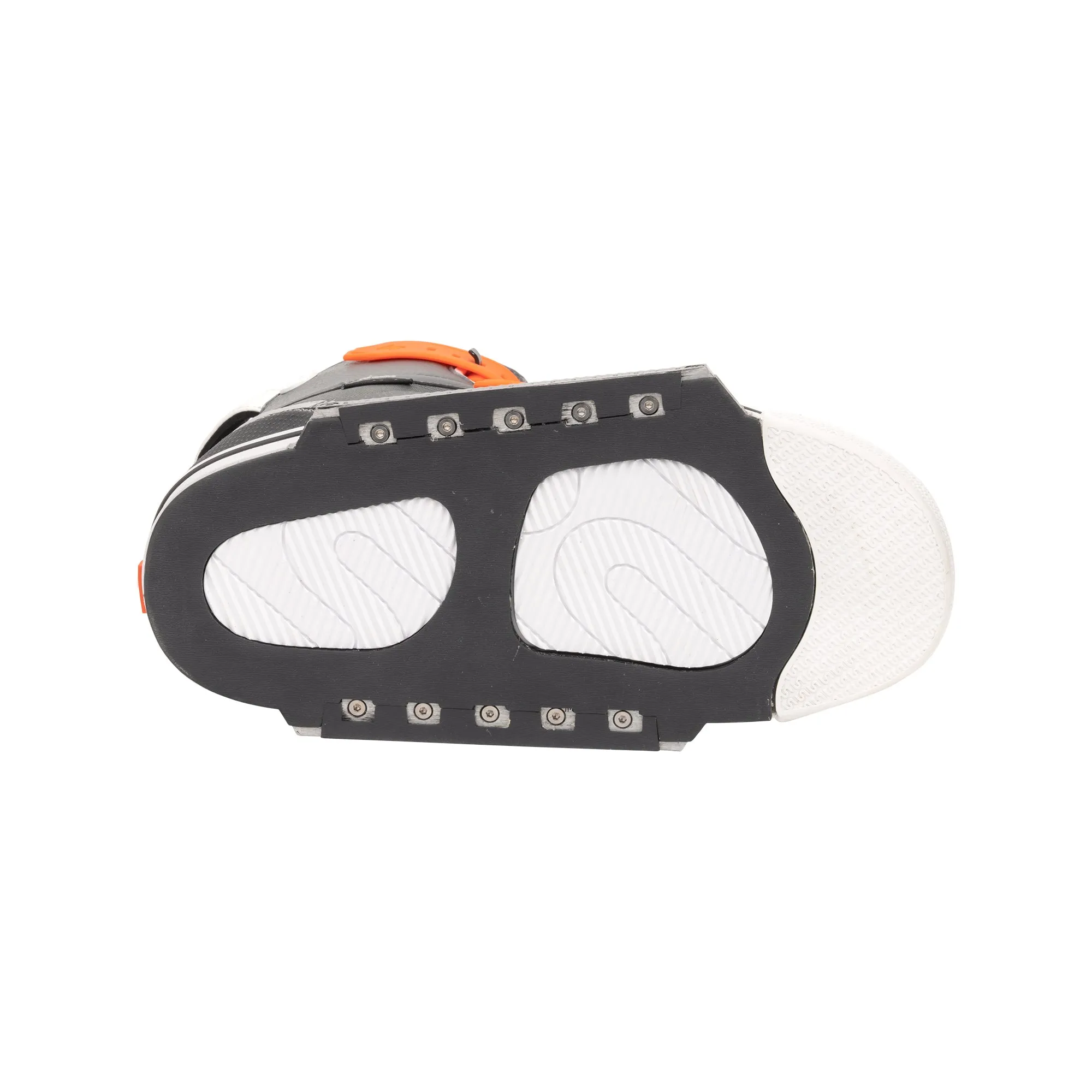 Slingshot 2024 RAD Binding